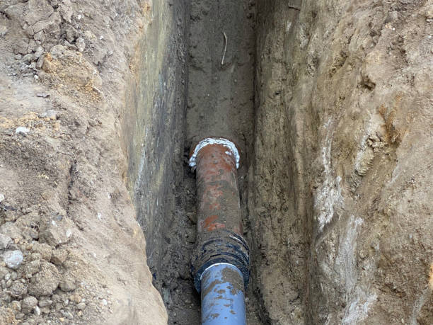 Best Basement water damage restoration  in Ntgomery City, MO