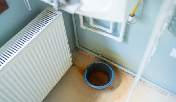 Best Emergency water damage restoration  in Ntgomery City, MO